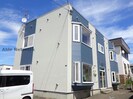 ビブレ５１０の外観