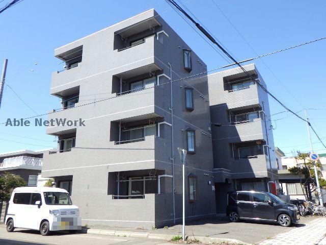  グランヴィレッジ元町