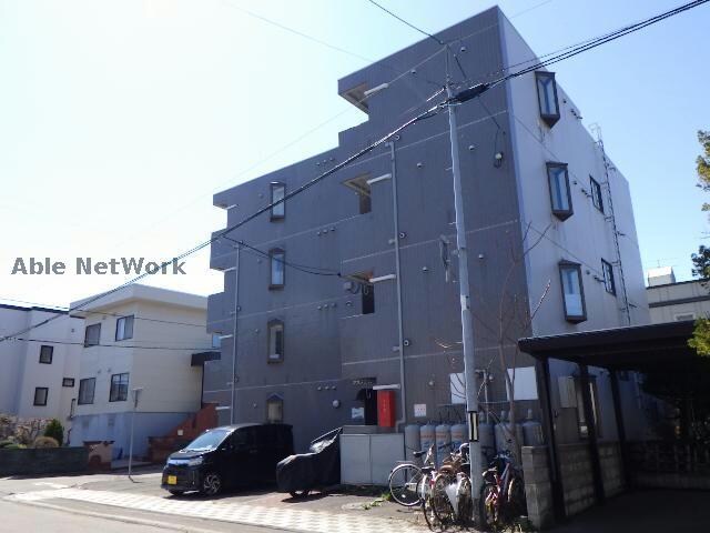  グランヴィレッジ元町