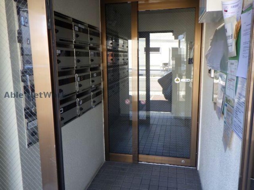  グランヴィレッジ元町