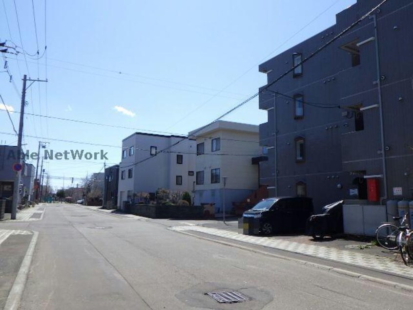  グランヴィレッジ元町