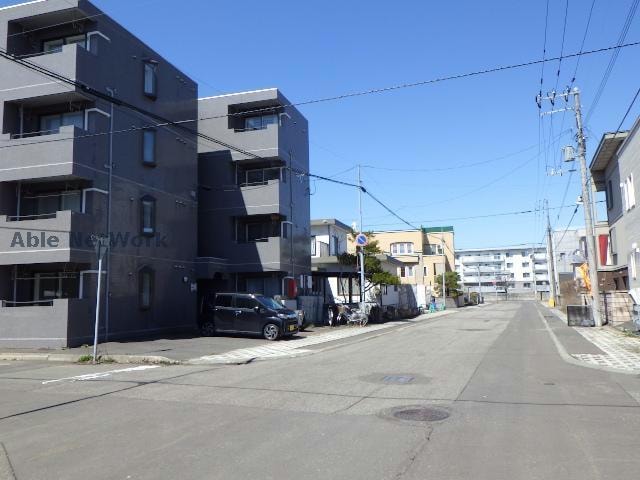  グランヴィレッジ元町