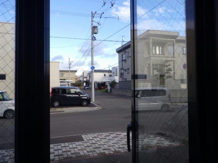  グランヴィレッジ元町