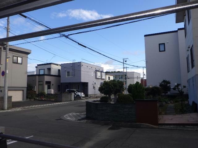  グランヴィレッジ元町