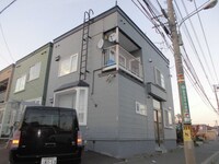 貸家(伏古９－５)