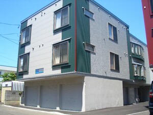 イーストブルー