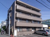 ファインド元町【旧ノーブル藤井】