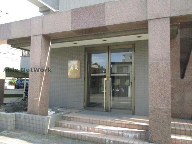  メゾンクレスト元町