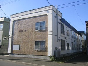 十勝コーポ