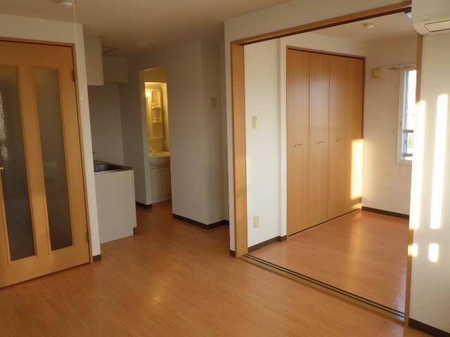  アーバンハウス北２６条