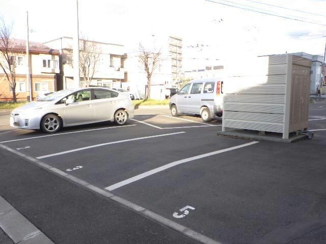  アーバンハウス北２６条