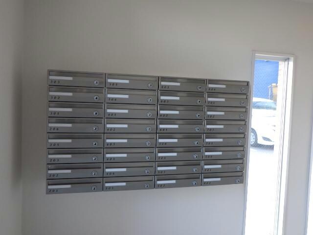  アーバンハウス北２６条