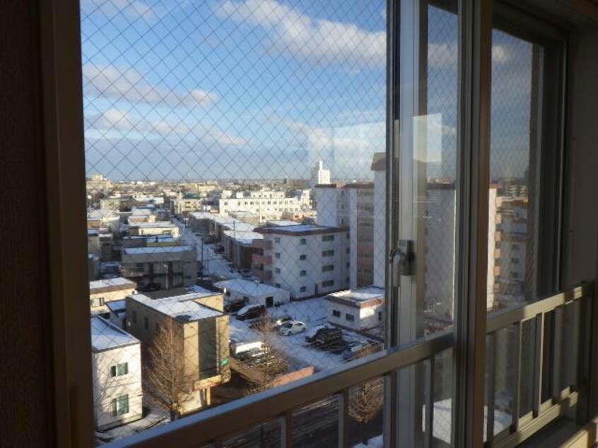  アーバンハウス北２６条