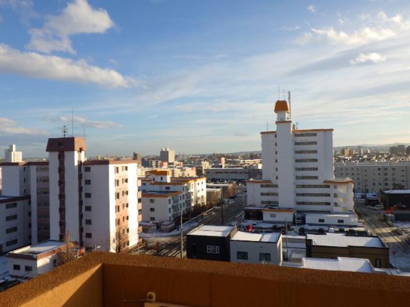  アーバンハウス北２６条