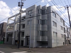 メゾンリベクレール
