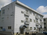 大友パークマンション