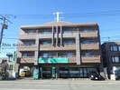 元町スカイレジテルの外観
