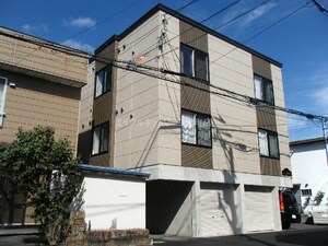 ドミール北２１条