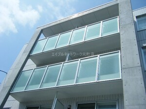 イースポルトＮ１４【旧ｉｎｆｉｎｉｔｙ北１４】