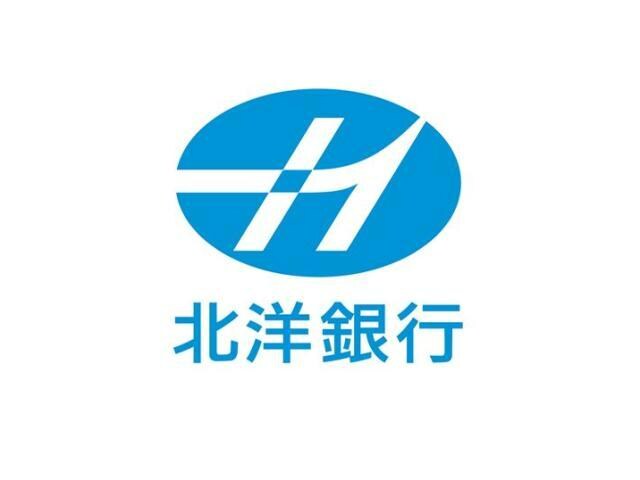 北洋銀行北十五条支店(銀行)まで643m※＊ ＶestLife　ＴＡＫＡＫＵＷＡ