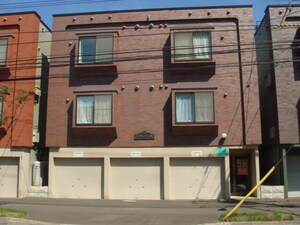 モアクレスト元町