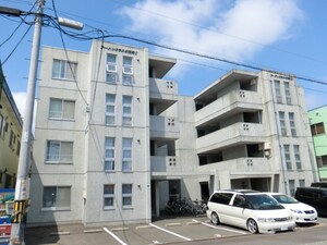 アーバンクラスタ元町Ⅰ
