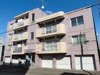 ノーブルクレスト