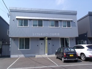 メゾネットタカダ（Ｃ）