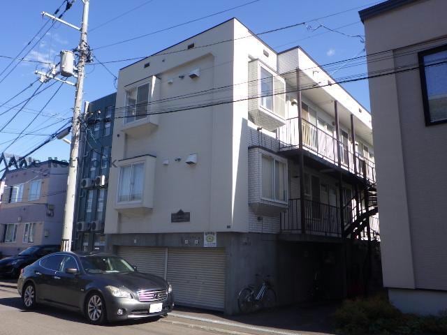  サンシャイン元町（北２５東１６）