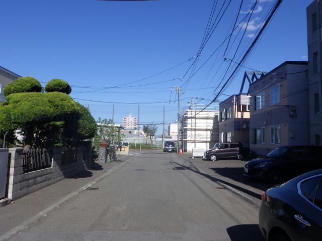  サンシャイン元町（北２５東１６）