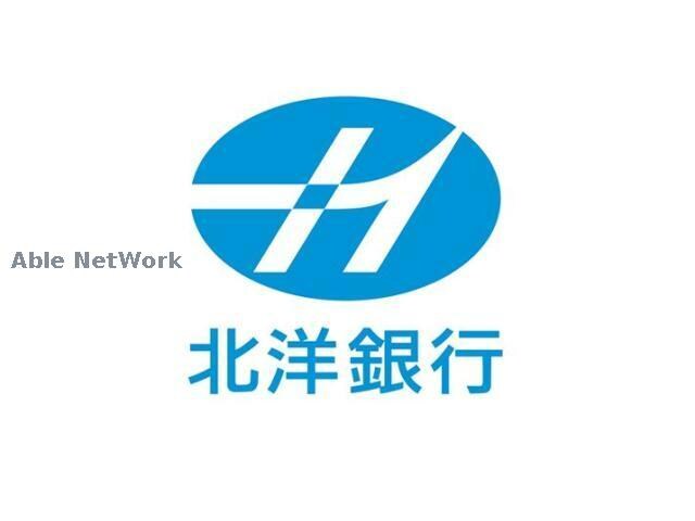 北洋銀行元町支店(銀行)まで453m※＊ サンシャイン元町（北２５東１６）