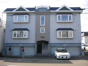パルシェ２７