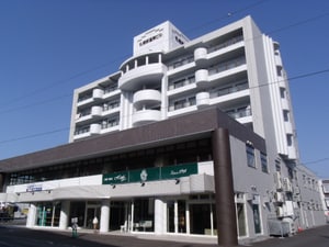 札幌新道東ビル【旧新道メディカ