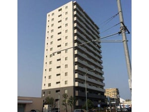 パークステージ栄町