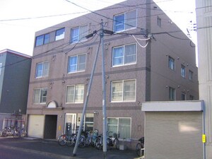 ハイムプレステージ