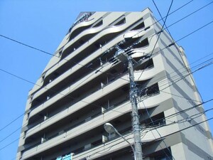 αグランデ北１０条