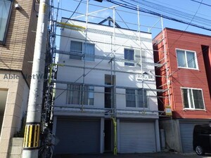ラーラ元町Ⅱ号館