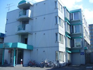 センチュリー元町