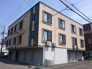 サンテラス元町Ⅱ