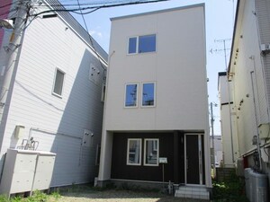北２８東１５戸建