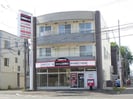 イーストタウン１３の外観