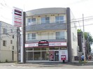 イーストタウン１３の外観