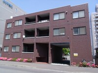 グレースコート１２