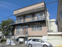 ハイツ吉田