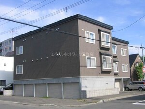 カーサトリームⅡ