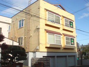ノースビュー３５