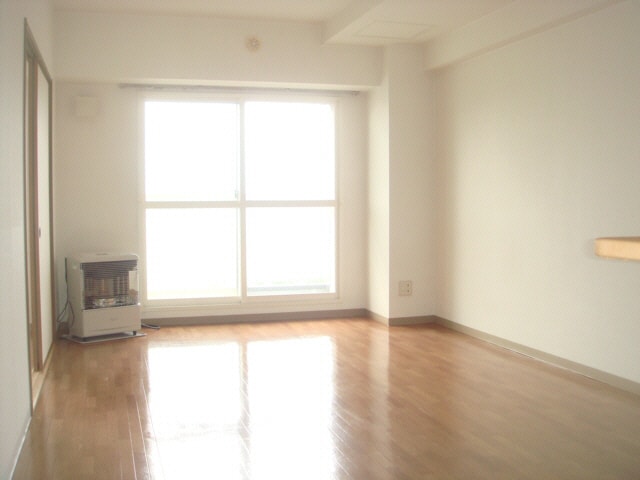 居室・リビング 元町ガーデン