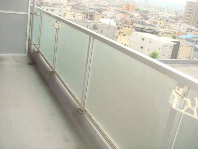 バルコニー 元町ガーデン