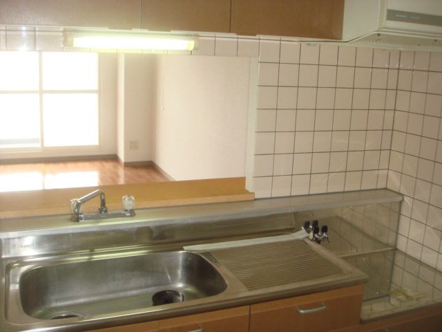 キッチン 元町ガーデン