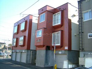 エレガンスⅡ